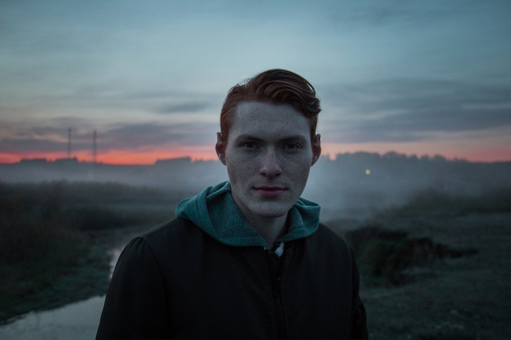 Photograph by Дмитрий Чирков