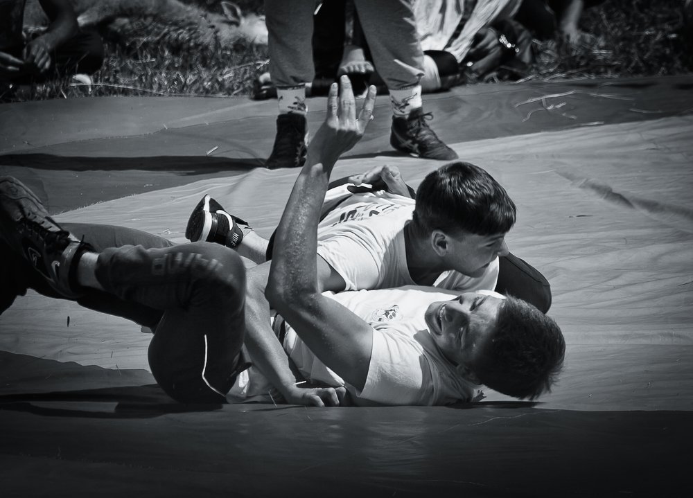 Photograph by Евгений Анисимов