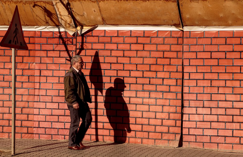 Photograph by Владимир Осипов