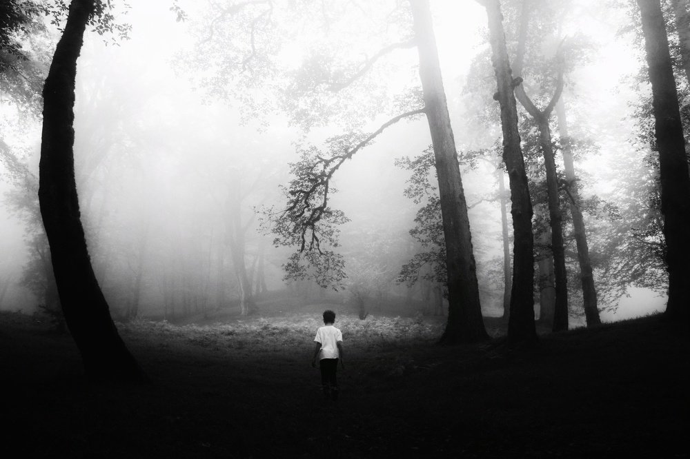 Photograph by Negar sadeghi