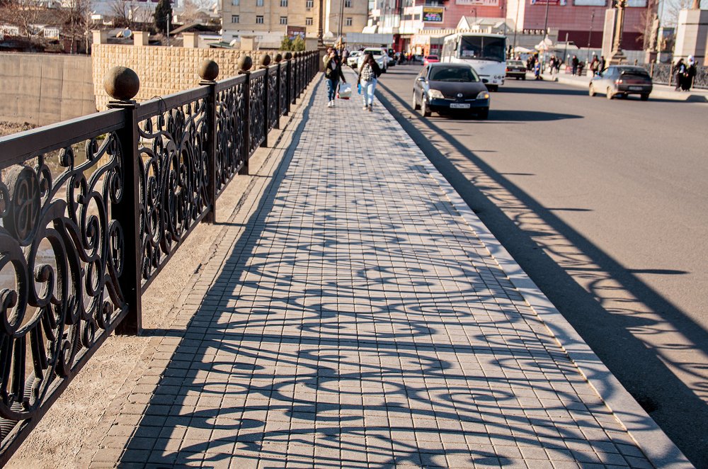 Photograph by Владимир Осипов