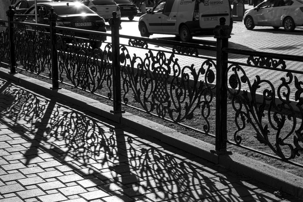 Photograph by Владимир Осипов