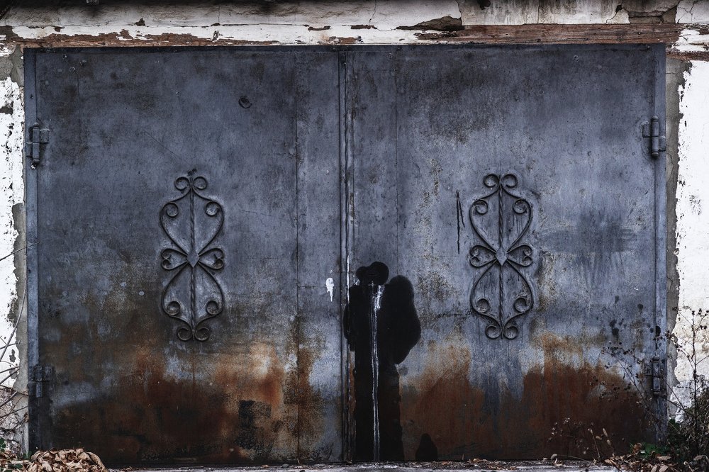 Photograph by Владимир Герасимиди