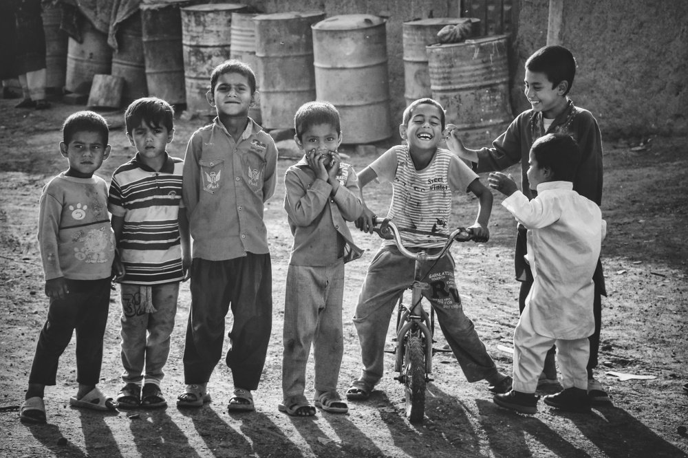 Photograph by Negar sadeghi