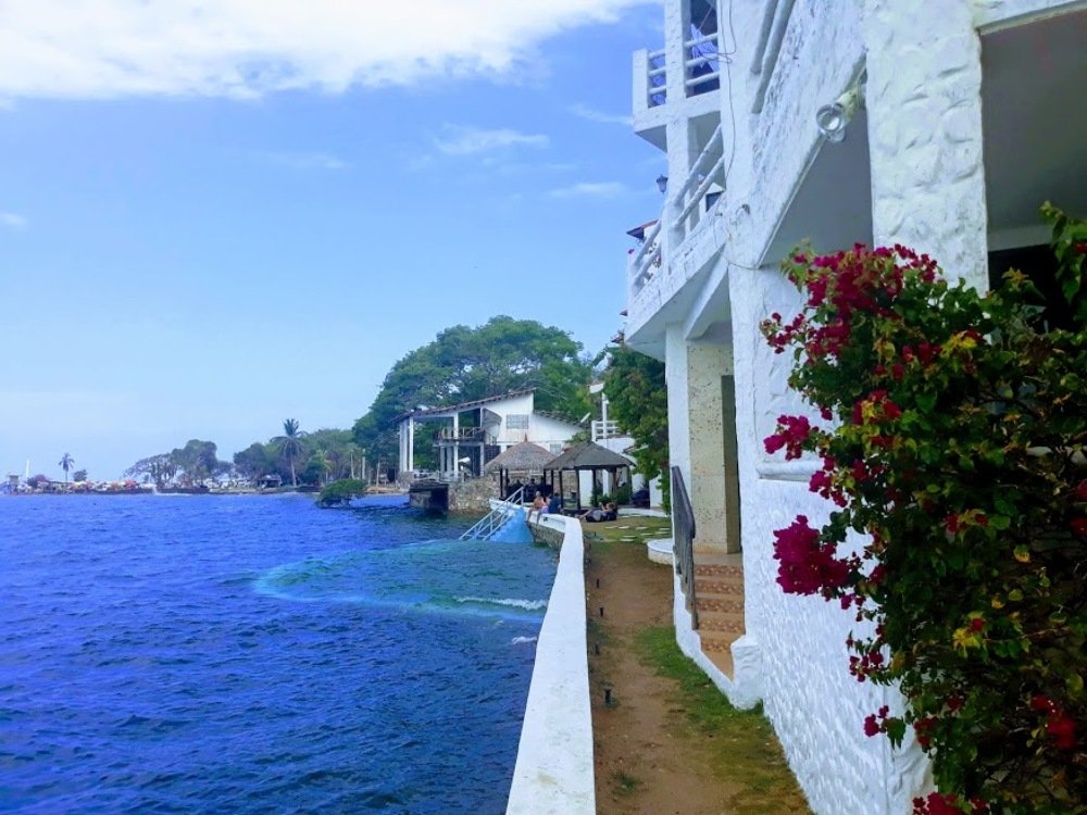 Photograph by Gaspar Arjona