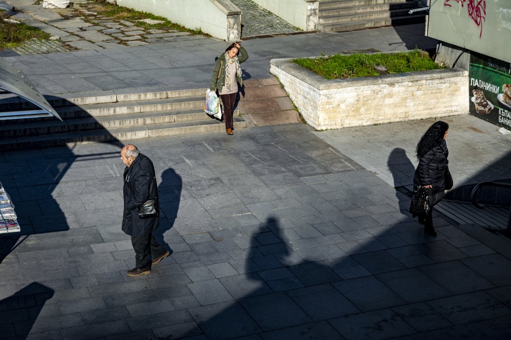 Photograph by  Dimitar