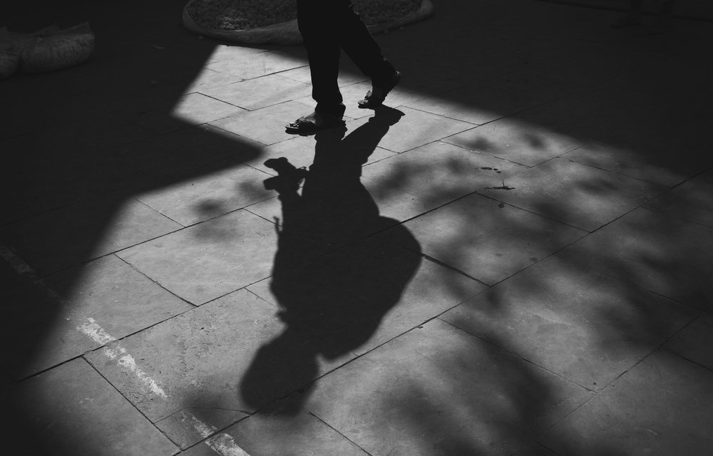 Photograph by Sriparna Chakraborty