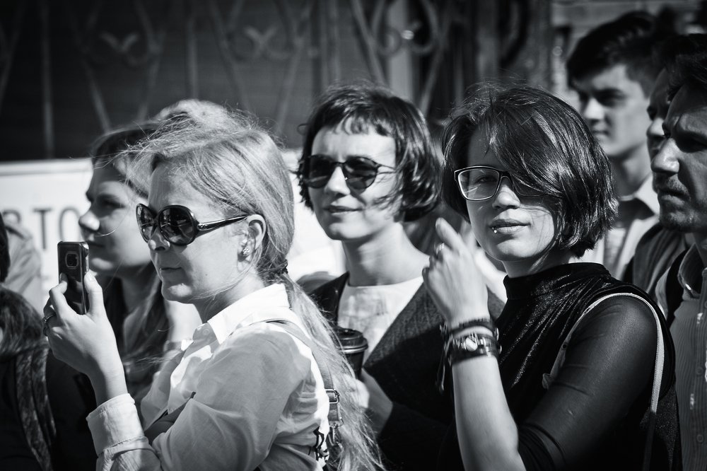 Photograph by Евгений Анисимов