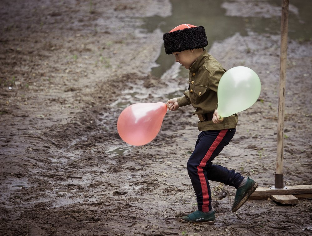 Праздник казачества