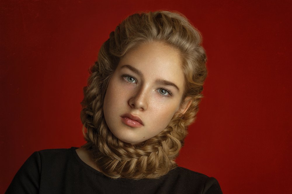 Photograph by Анастасия Леонова