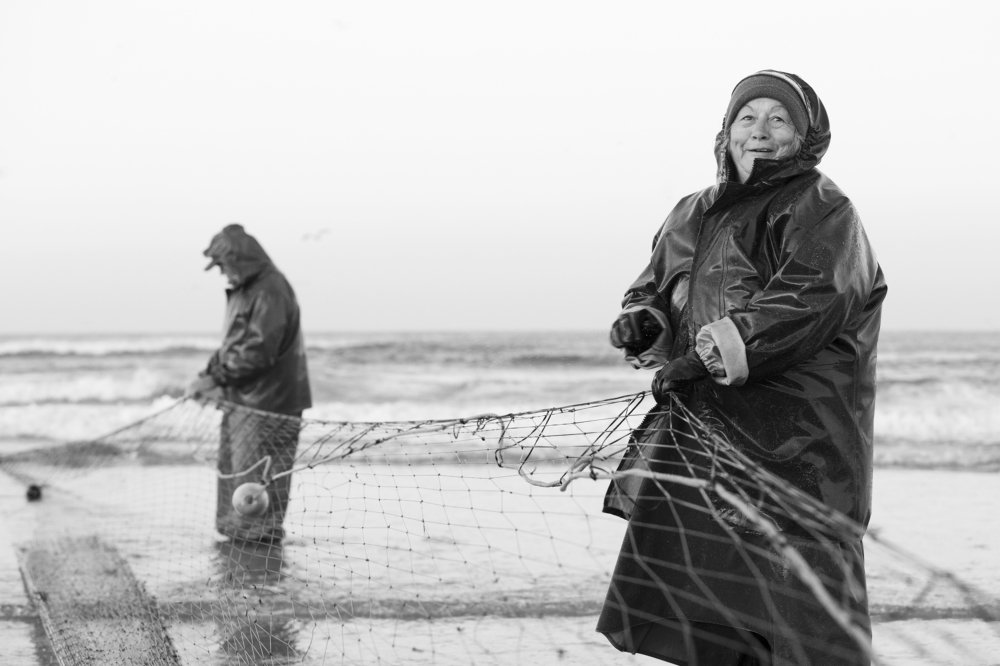 Photograph by Carlos Alberto Sequeira