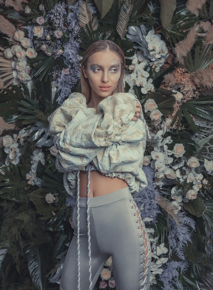 Photograph by Михайло Кушей