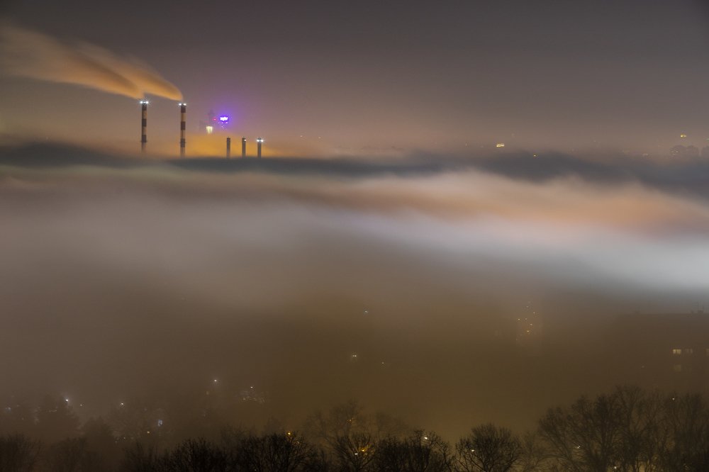 Photograph by Bojan Dzodan