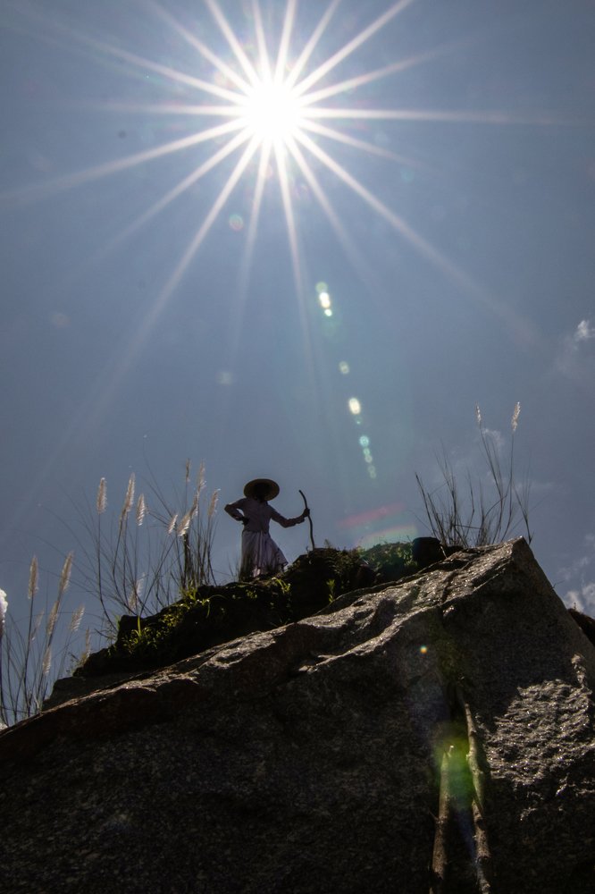 Photograph by Sriparna Chakraborty