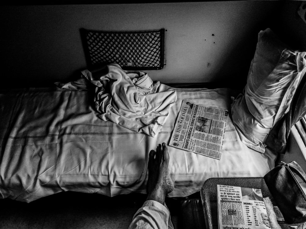 Photograph by Aniket Pal