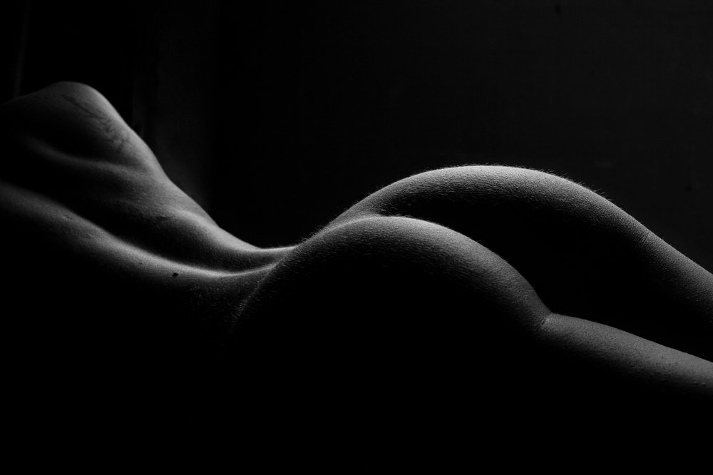 Photograph by Francesco Tiburno