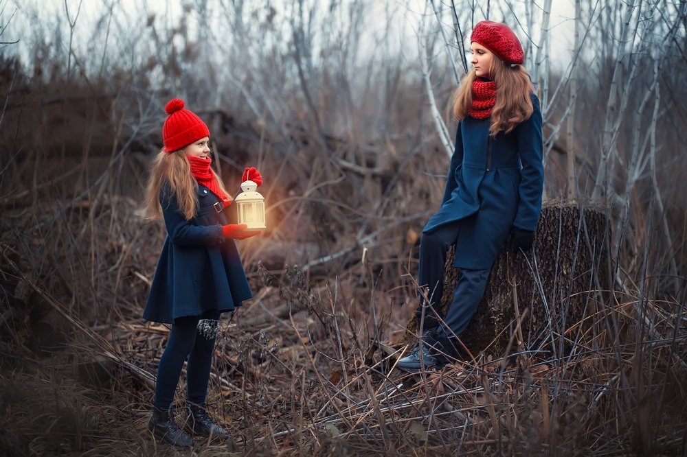 Photograph by Ольга Додонова