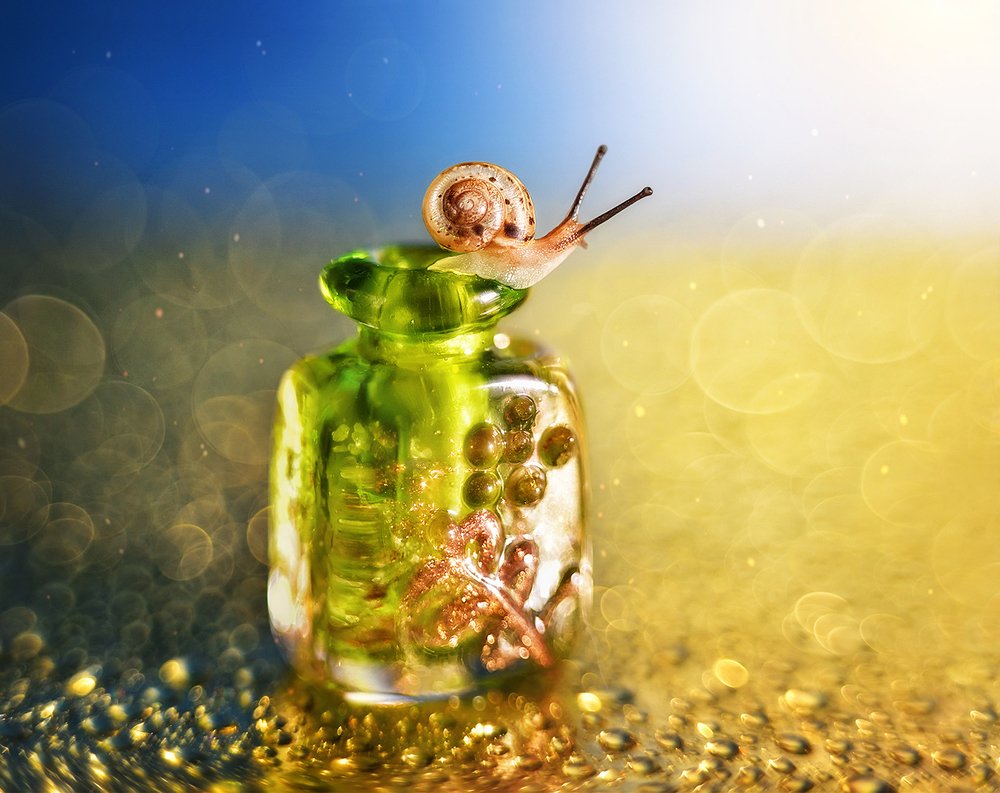 Венецианское стекло