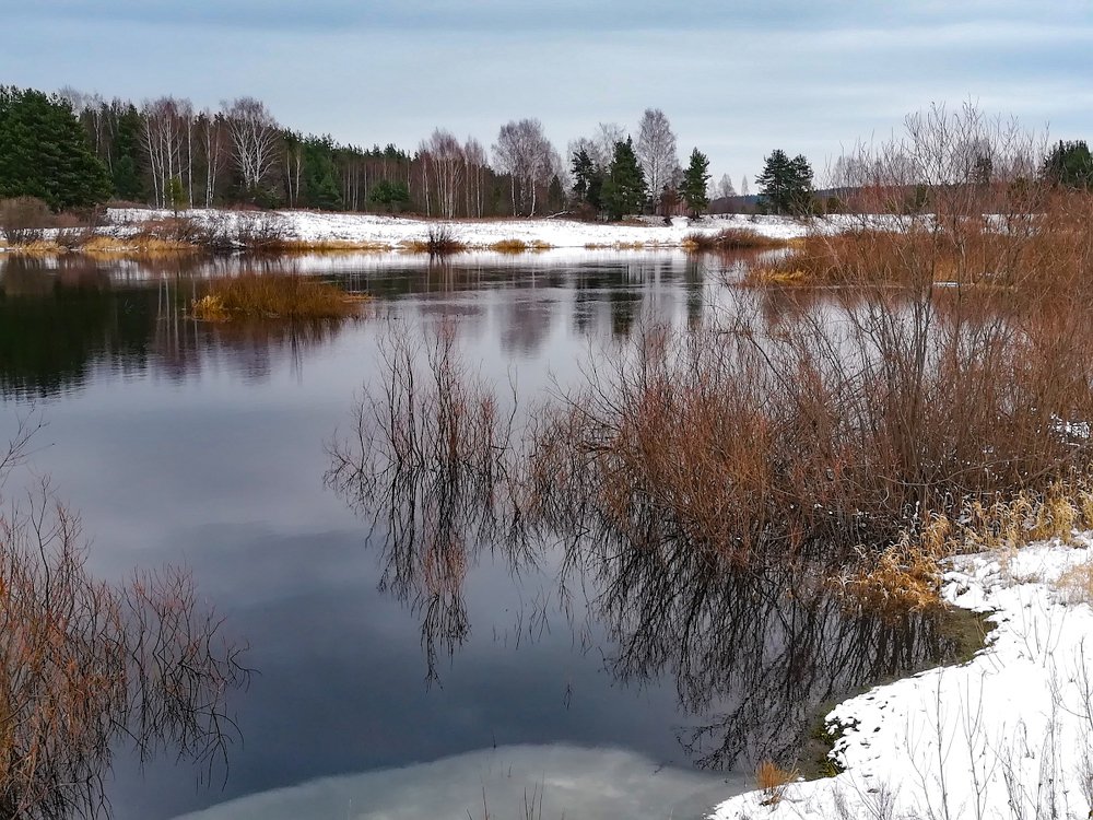 Photograph by Марина Мурашова