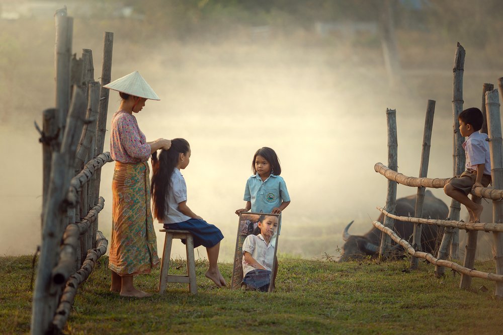 Photograph by SUTIPOND SOMNAM