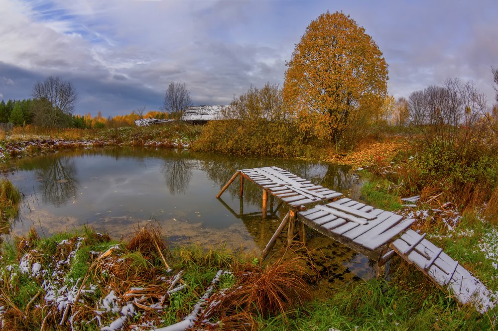 Photograph by Марина Мурашова