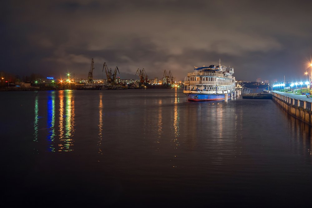 Photograph by Марина Мурашова