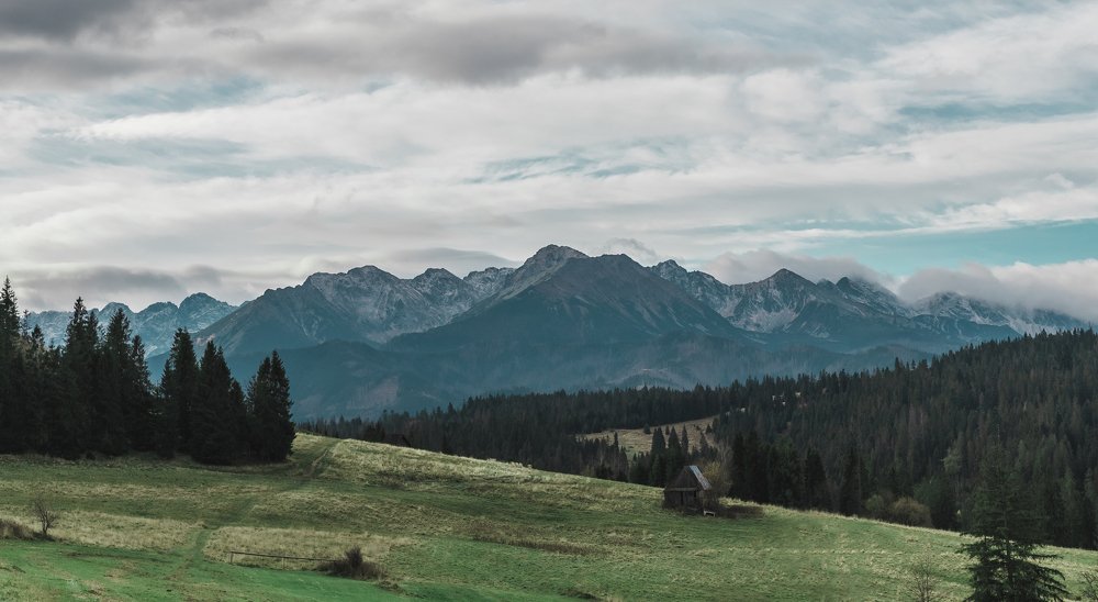 Photograph by Михайло Кушей