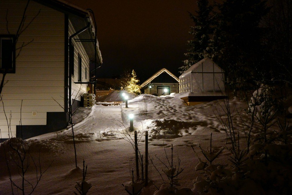 Photograph by Елена Шмарловская