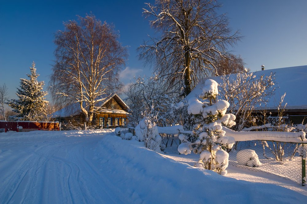 Photograph by Марина Мурашова