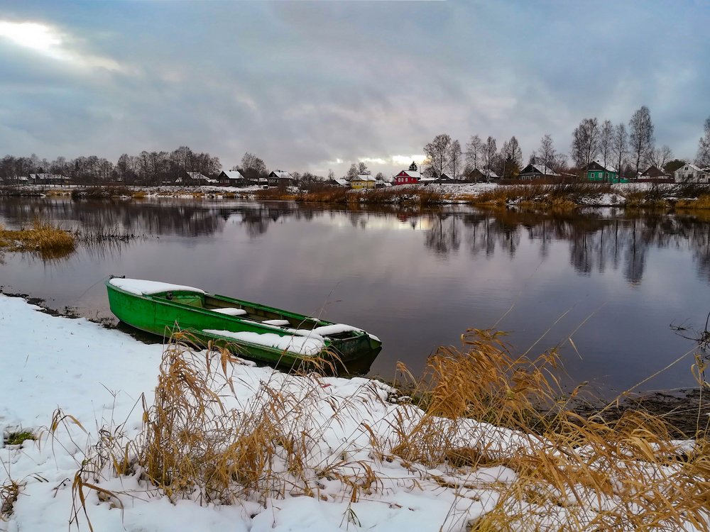 Photograph by Марина Мурашова