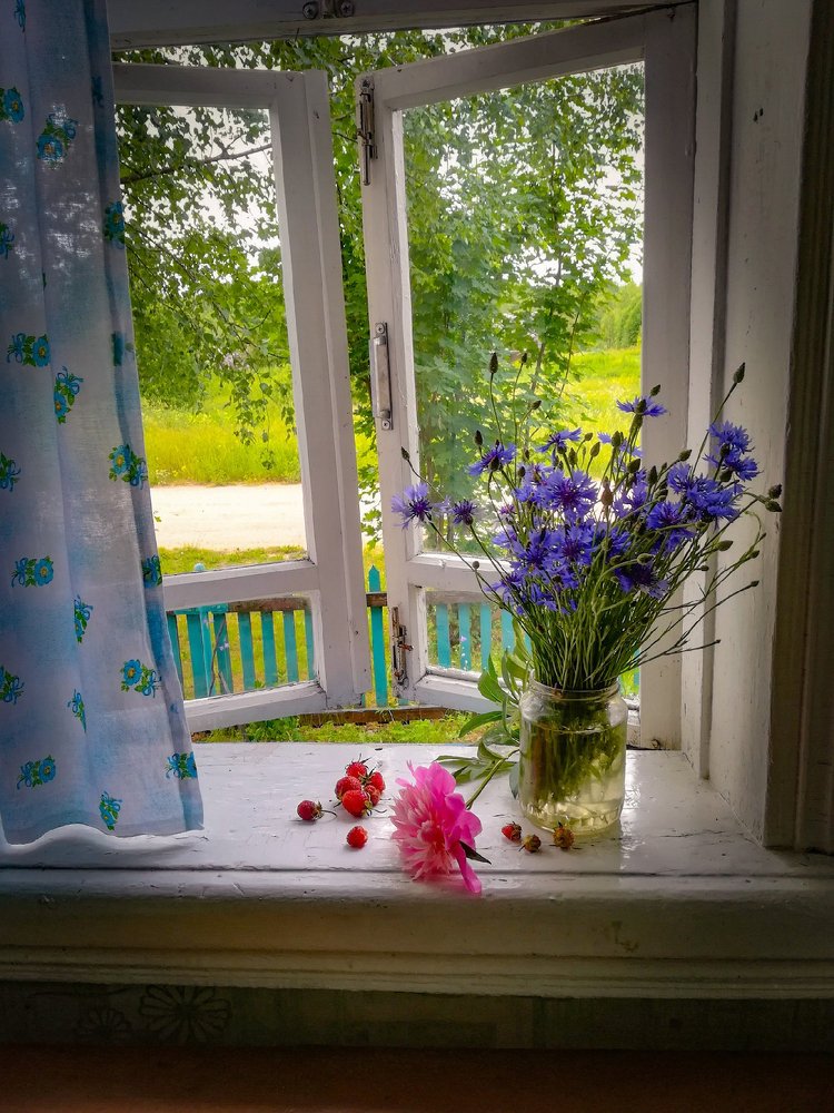 Photograph by Марина Мурашова