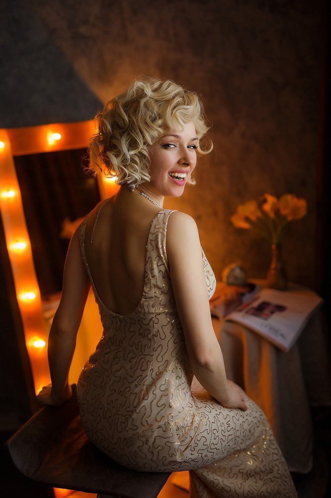 Photograph by Алексей Черников