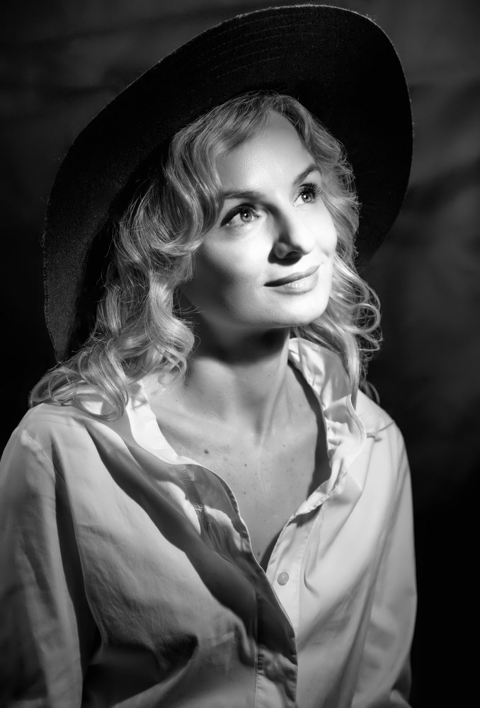 Photograph by Наталья Одинцова