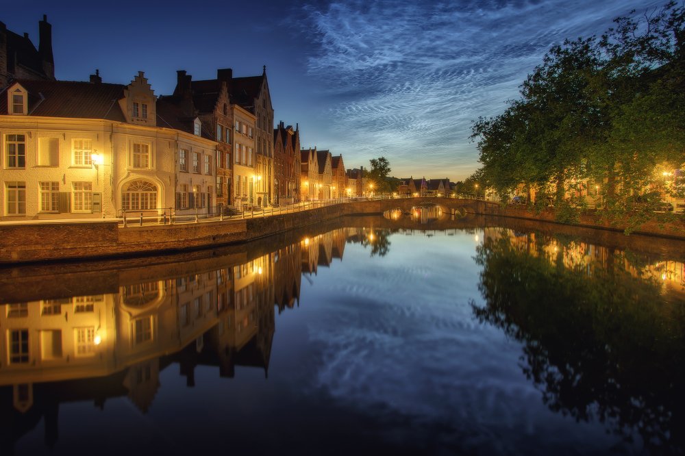Bruges, Belgium
