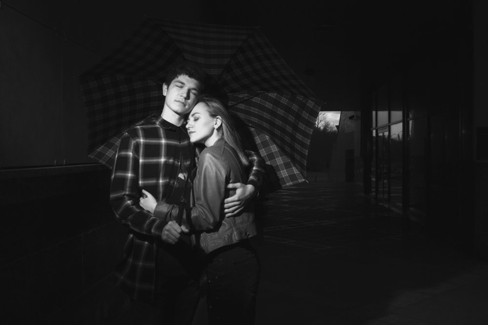 Photograph by Екатерина Емельянова