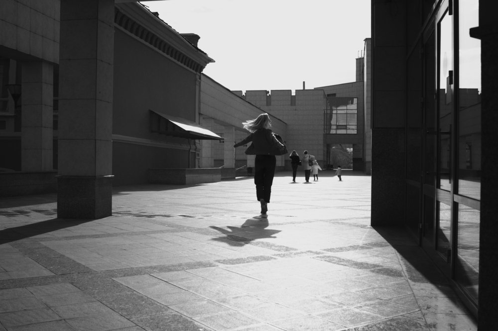 Photograph by Екатерина Емельянова