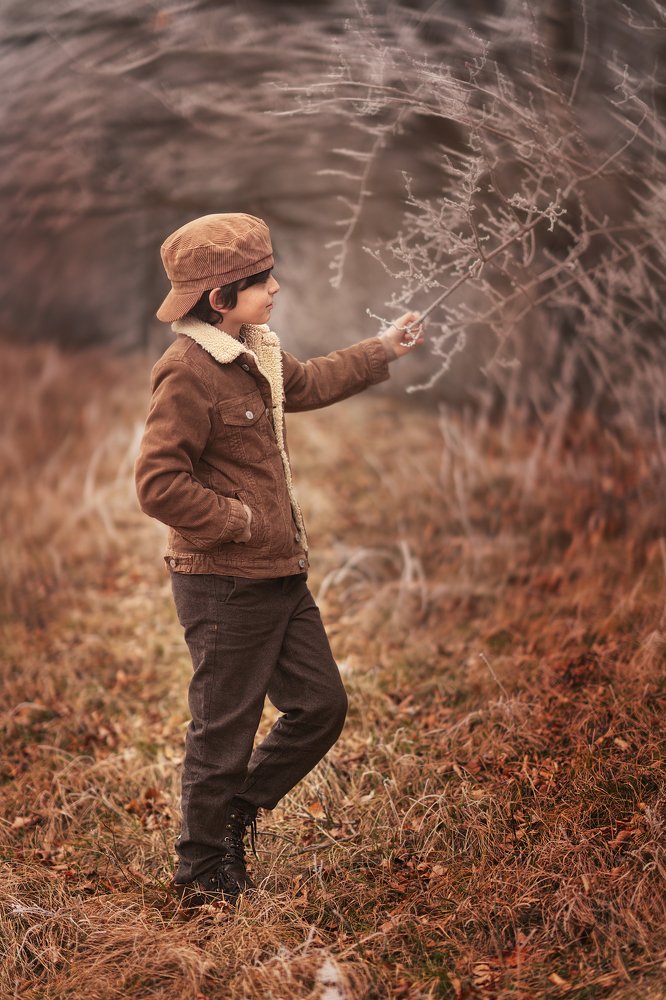 Photograph by Leyla Allabauer