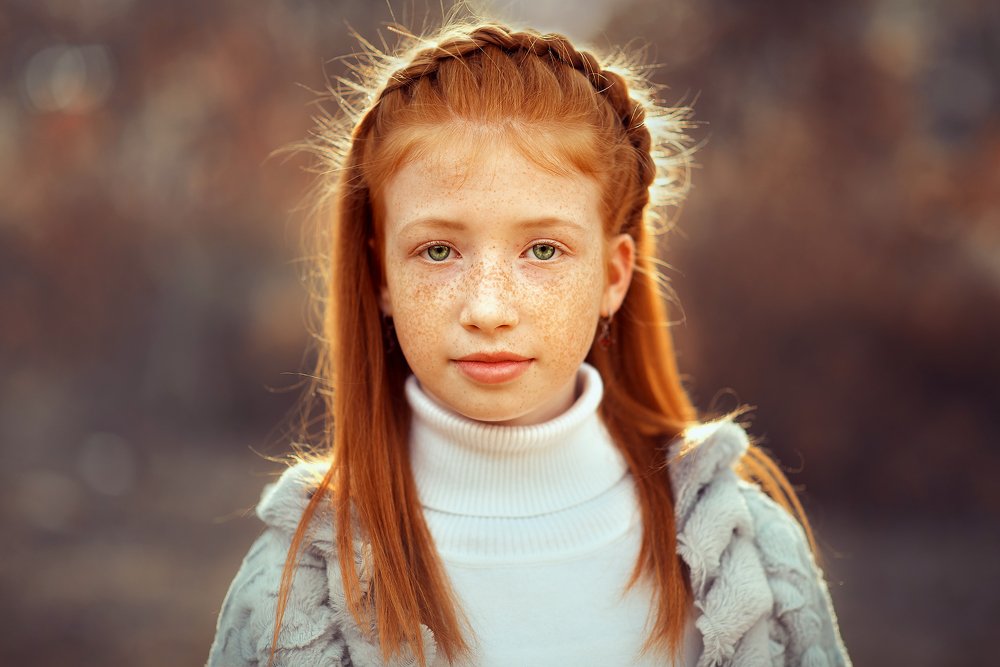 Photograph by Дарья Исаенко