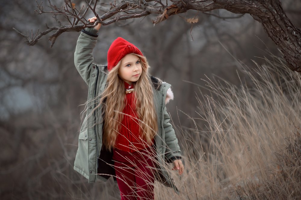 Photograph by Дарья Исаенко