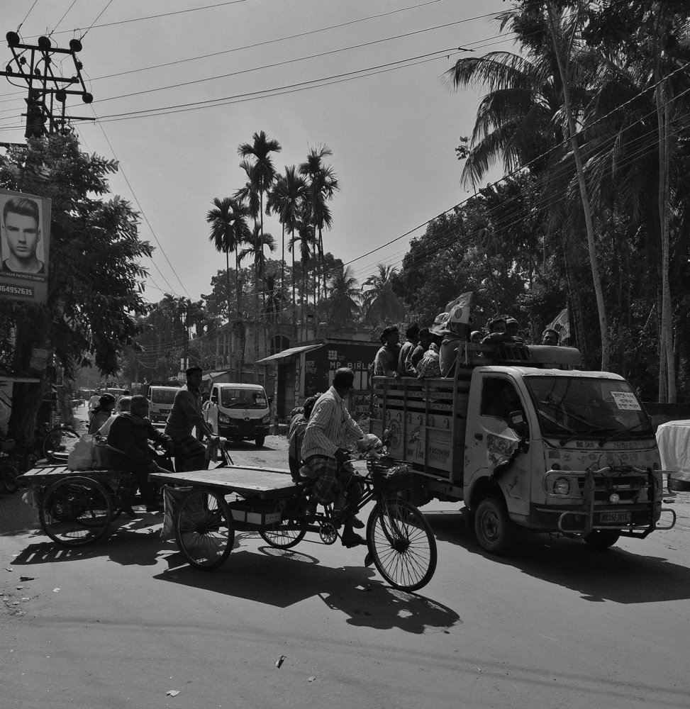 Photograph by Rahul Dey