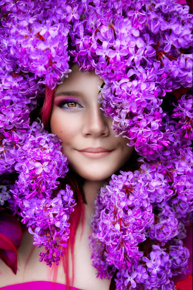 Photograph by Наталья Цапаева