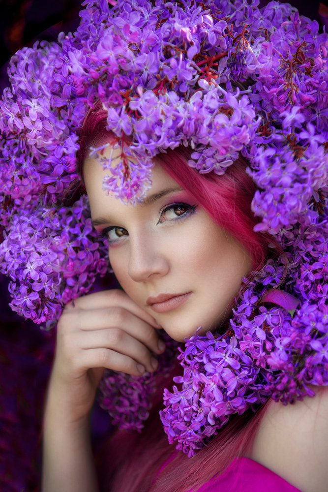 Photograph by Наталья Цапаева