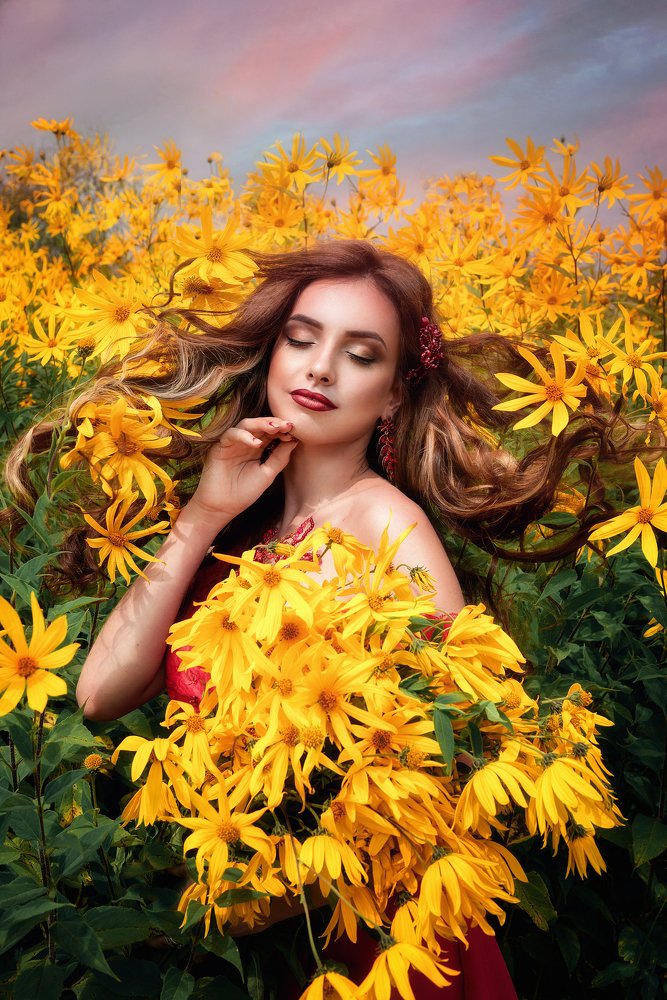 Photograph by Наталья Цапаева