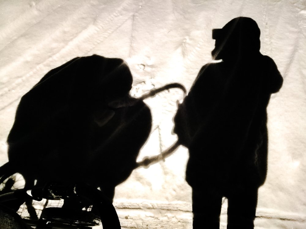 Photograph by Евгений Калагаев