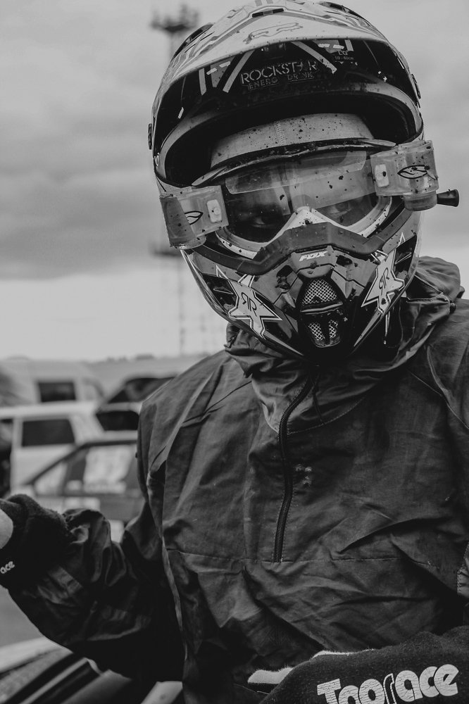 Photograph by Евгения Лысянская