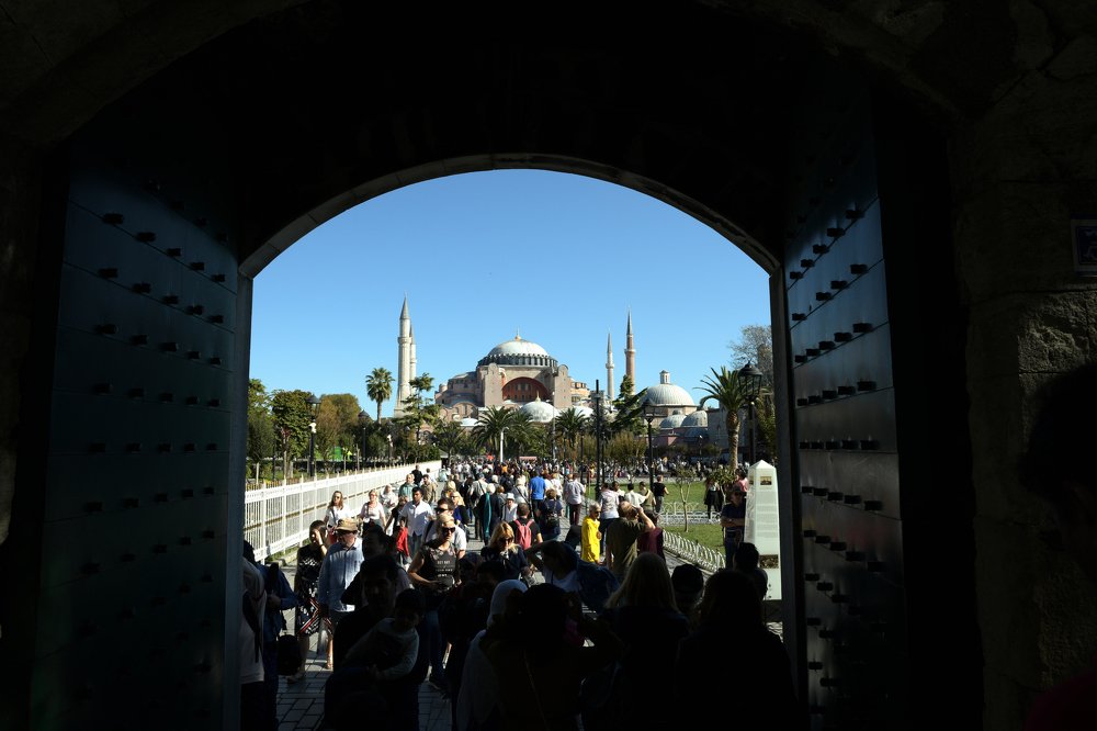 Photograph by Евгений Савельев