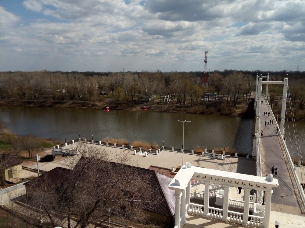 Photograph by Петр Дудин