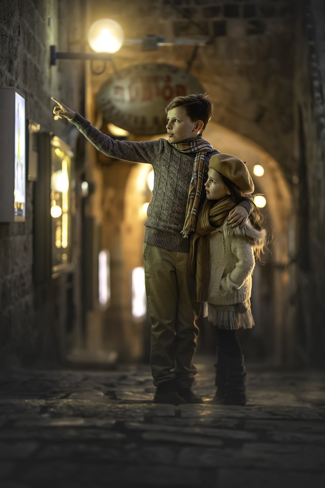 Photograph by yarden kaplan