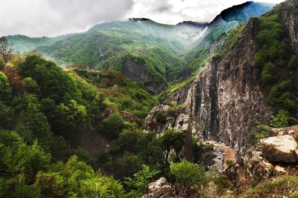 Photograph by Айдын Мехтиев