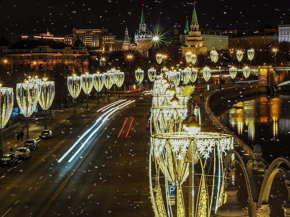 Photograph by Олеся Семенова